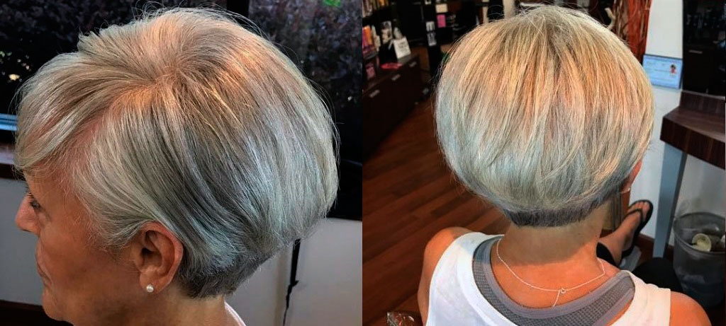 haircuts for mature ladies